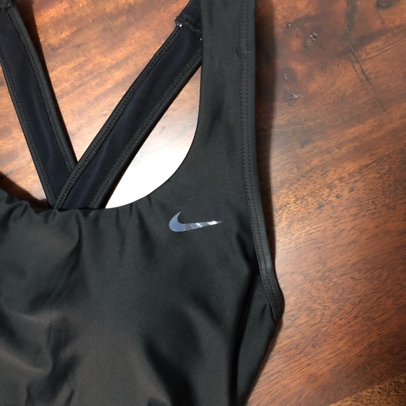 Nike One Piece Bathing Suit - Picture 5 of 10